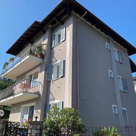 Rosa Dei Venti Apartment Baveno Exterior photo