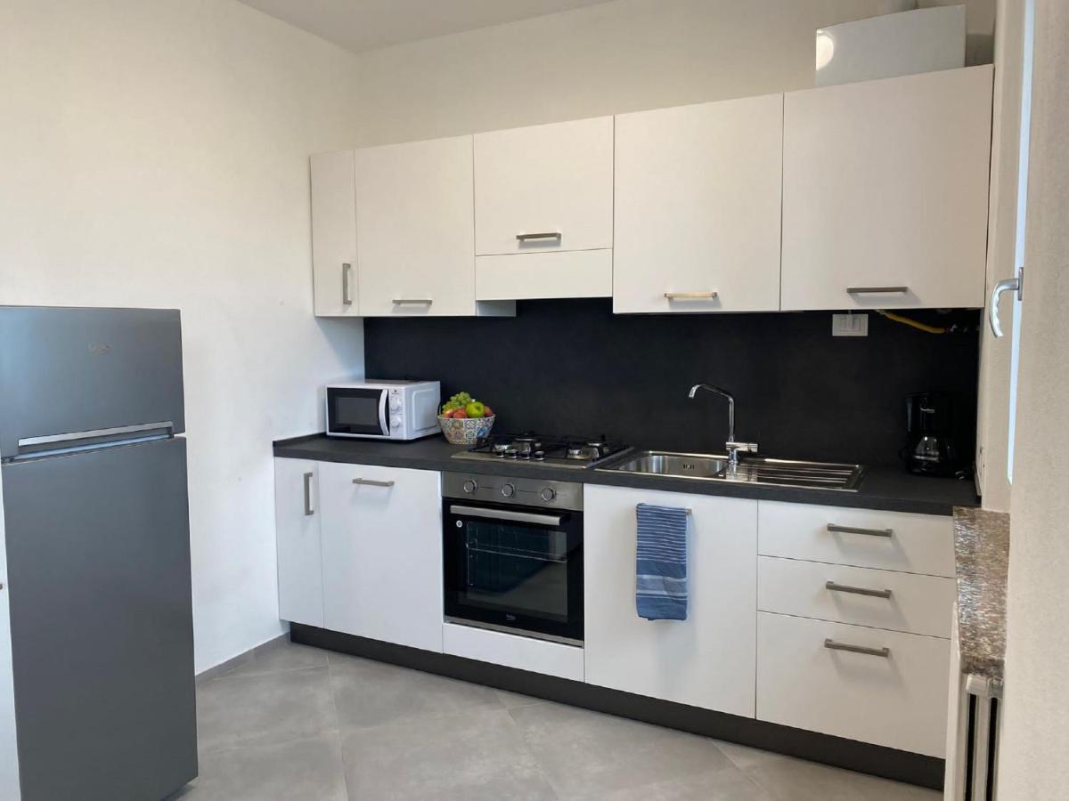 Rosa Dei Venti Apartment Baveno Exterior photo